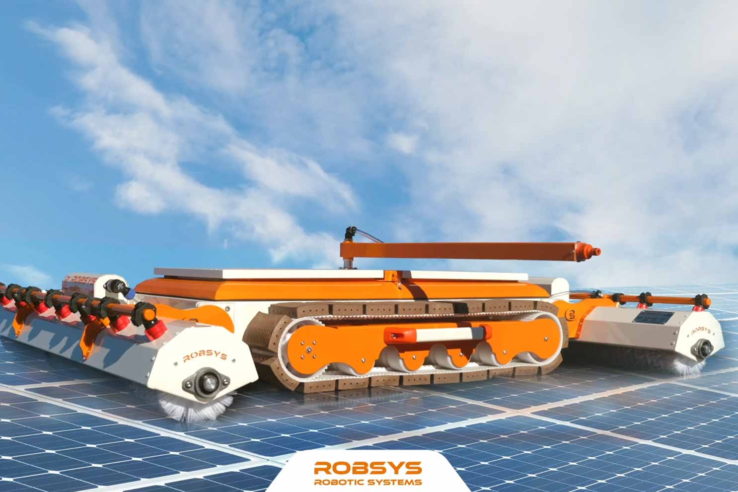 Hedef: GES projelerinde enerji kaybını sıfıra indirmek