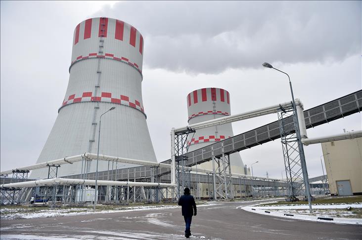 Rosatom: Novovoronezh NGS VVER-1200 reaktörüne ilk 5’inci nesil yakıt yüklemesi yapıldı