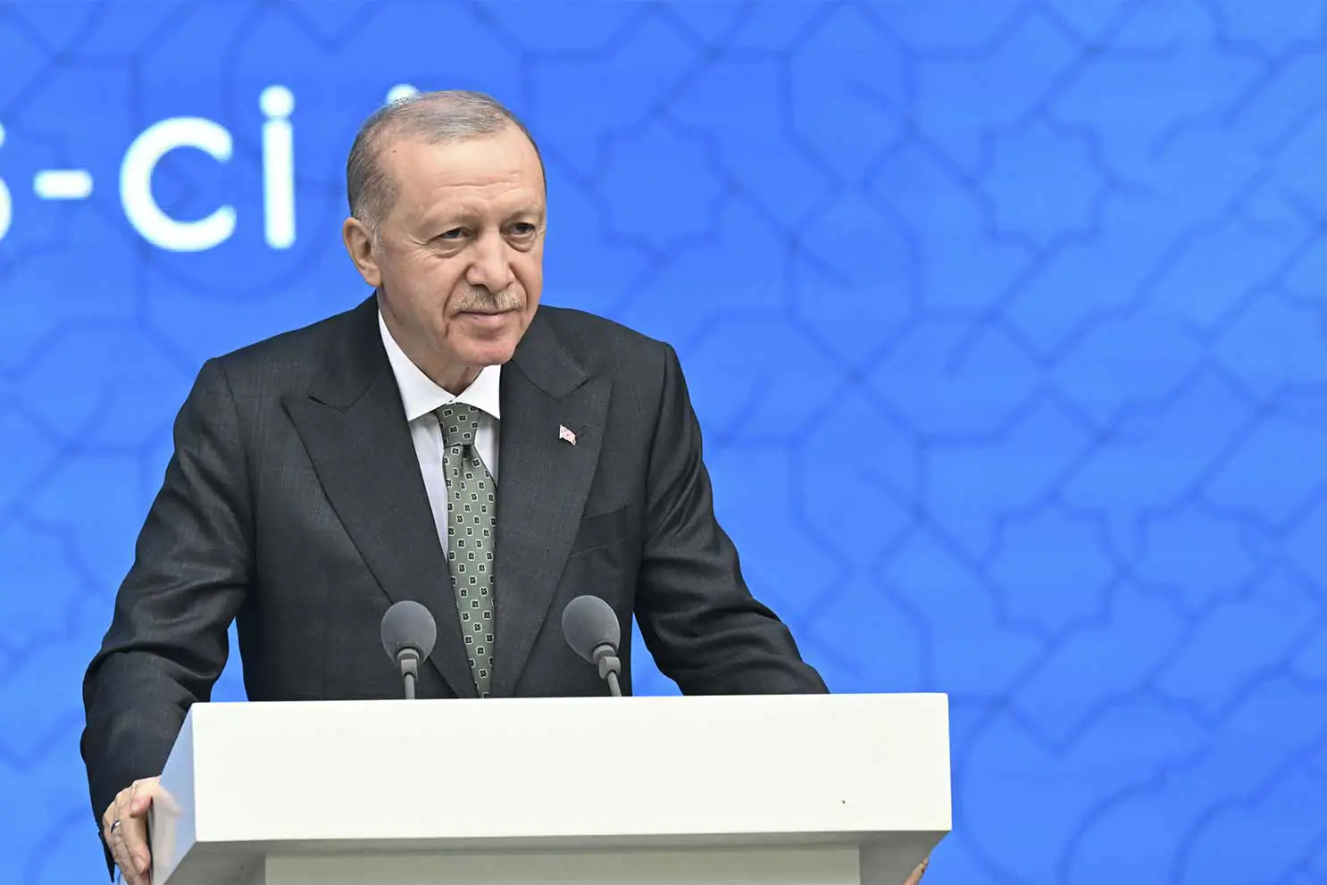 Türkiye-Azerbaycan-Pakistan arasında enerji güvenliği ve yenilenebilir enerji alanlarında iş birliği fırsatı