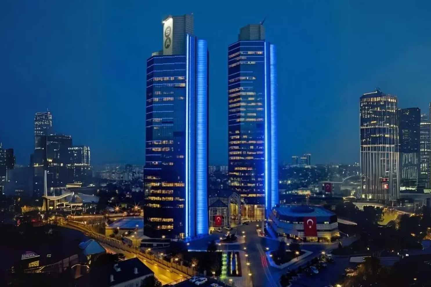 Sabancı, yeni organizasyon yapısıyla enerji ve dijital iş kolları arasındaki sinerjiyi artırıyor