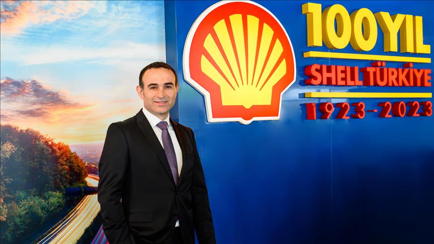 Shell&Turcas Tedarik Zinciri Direktörlüğü’ne Bilal Gümüşsoy atandı