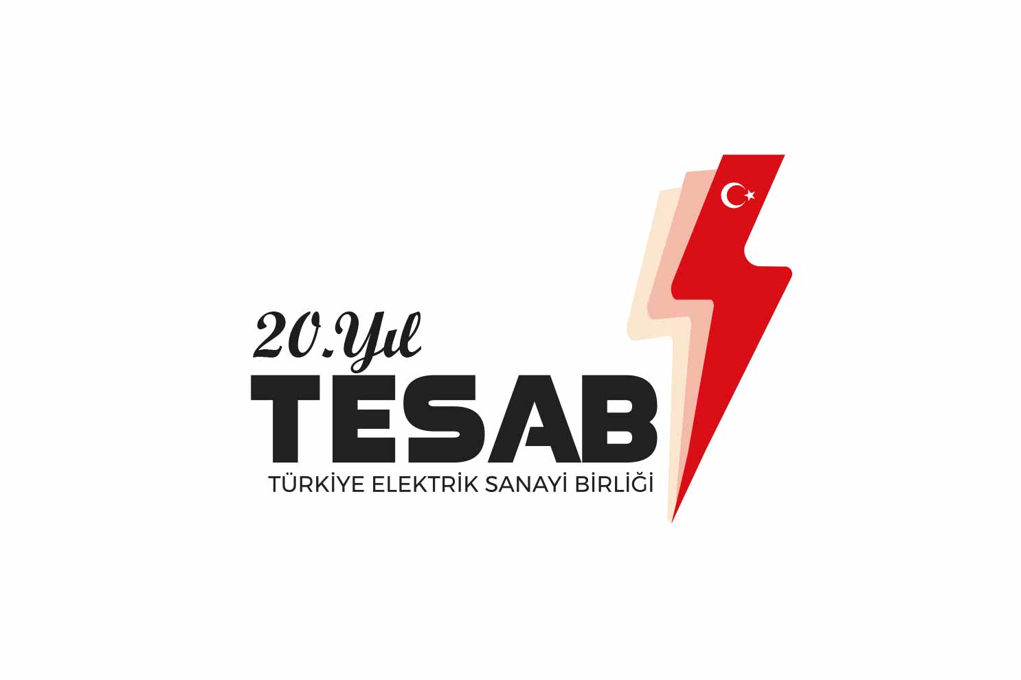 TESAB, 20’nci yılında logosunu güncelledi