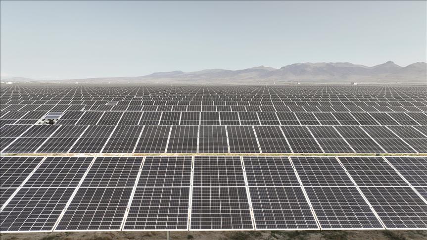 Küresel enerji yatırımlarının bu yıl rekor seviyeye ulaşması bekleniyor