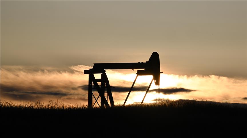 ABD’nin ticari ham petrol stokları 4,3 milyon varil azaldı