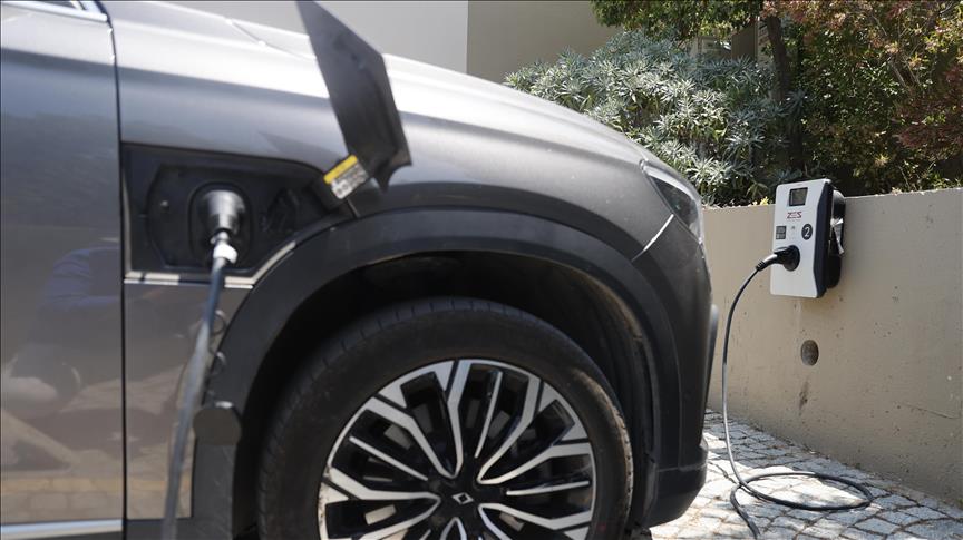 Konut sitelerindeki yeni uygulamalar elektrikli şarj istasyonlarının gelişimini artırıyor