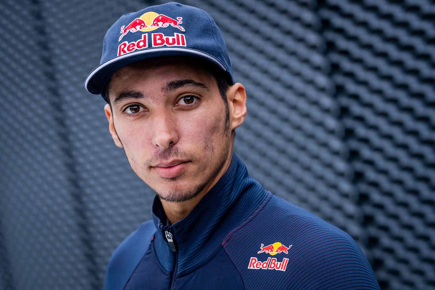 Red Bull sporcusu Toprak Razgatlıoğlu, MotoGP tarihinin ilk Türk sporcusu oldu