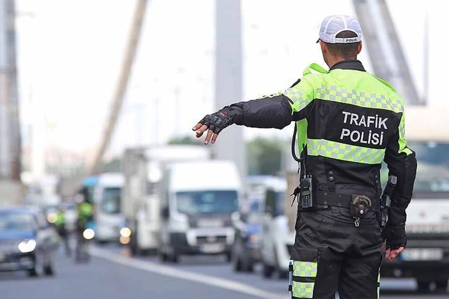 Trafik güvenliği ile ilgili yeni düzenlemeler TBMM Genel Kurulunda kabul edildi