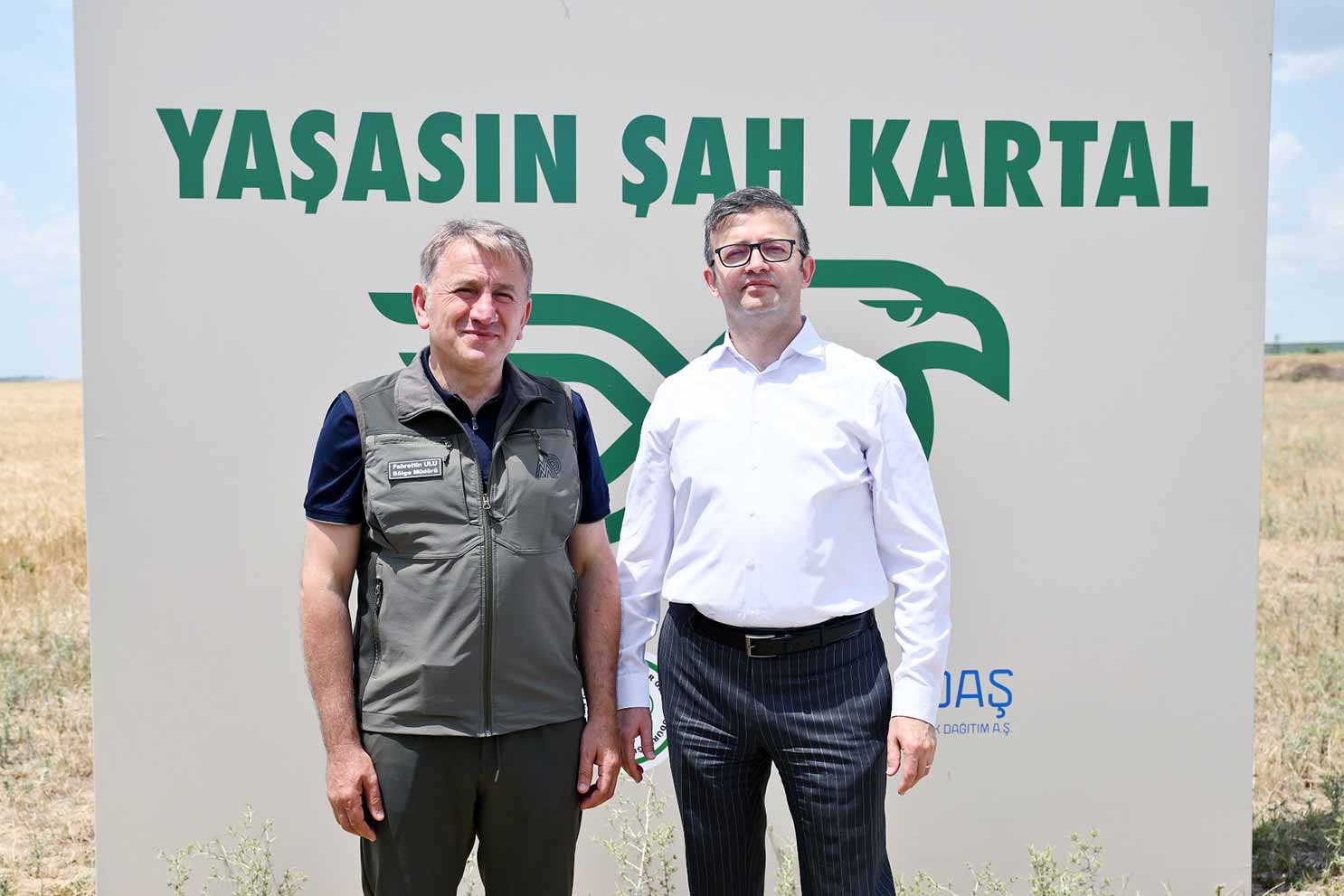 Trakya’da, leylekler ve şah kartal için koruma seferberliği başladı