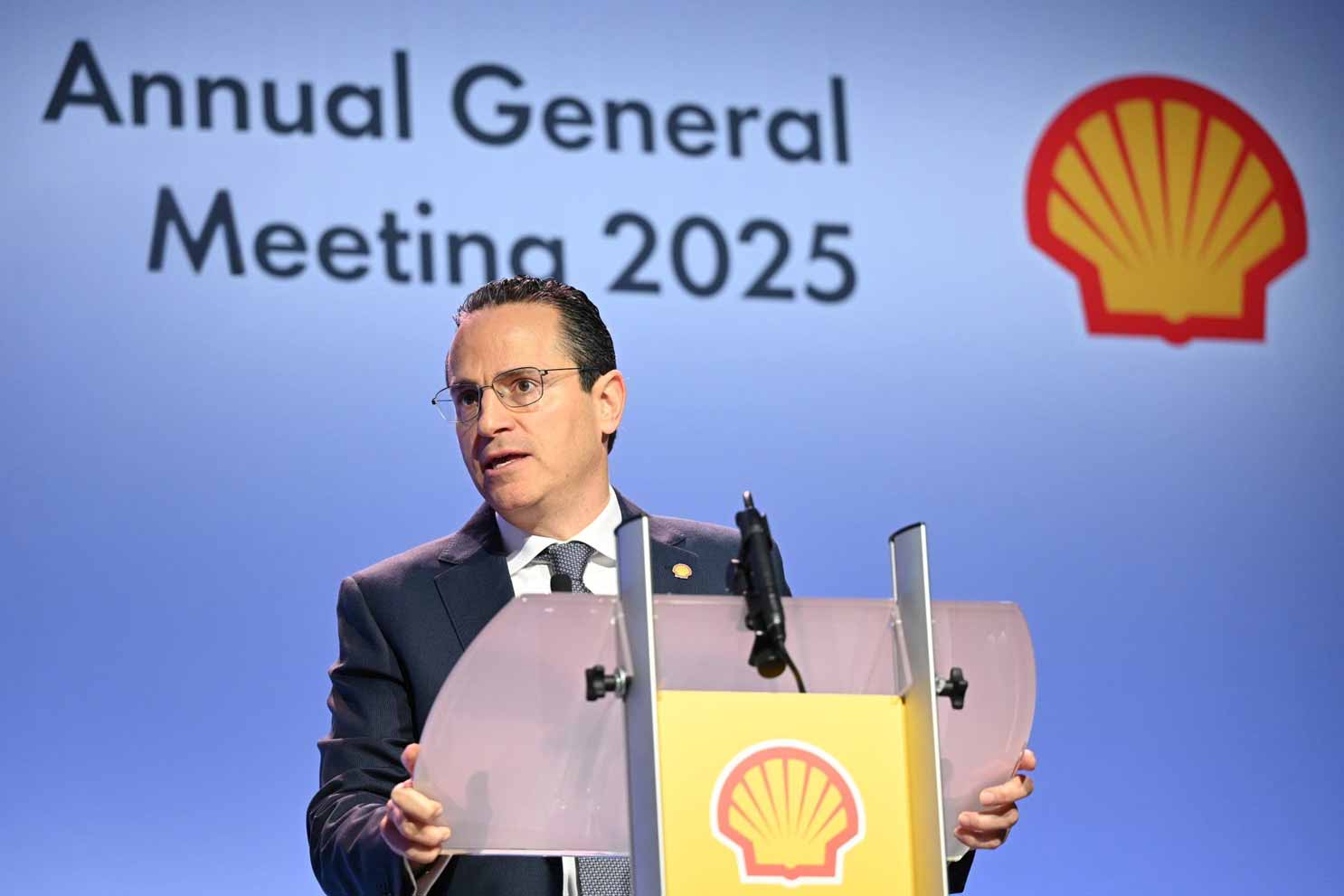 Shell CEO’sundan Hürmüz Boğazı uyarısı