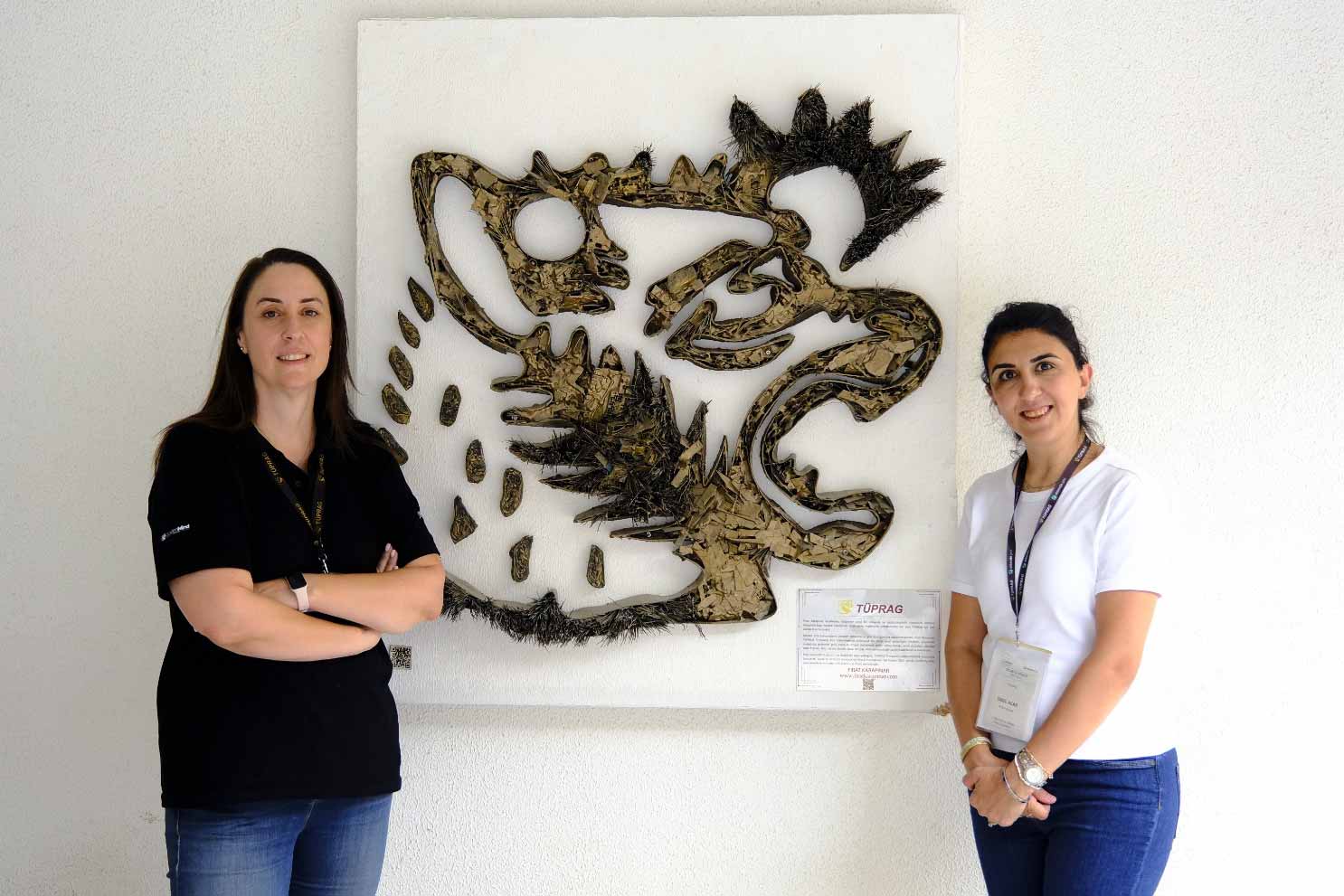 TÜPRAG, ‘önce insan ve çevre, sonra madencilik’ anlayışıyla faaliyetlerine devam ediyor