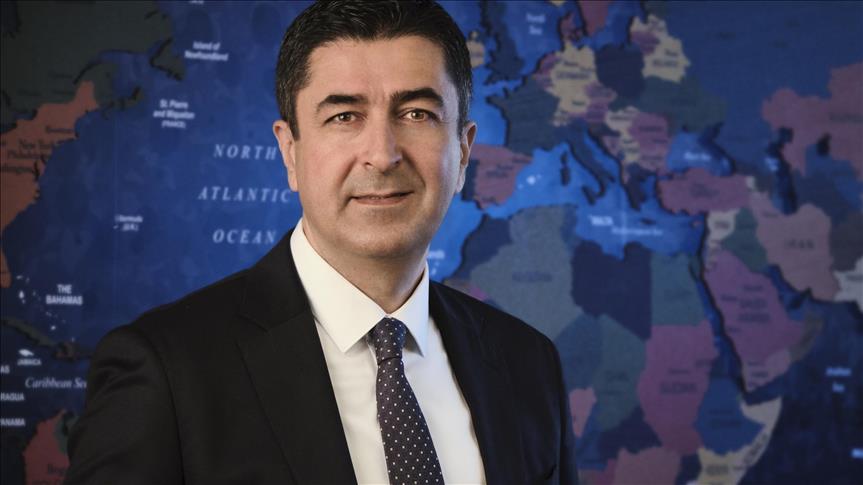 Akenerji iştiraki Aken Europe B.V., Yunanistan’da elektrik ticaret lisansı aldı