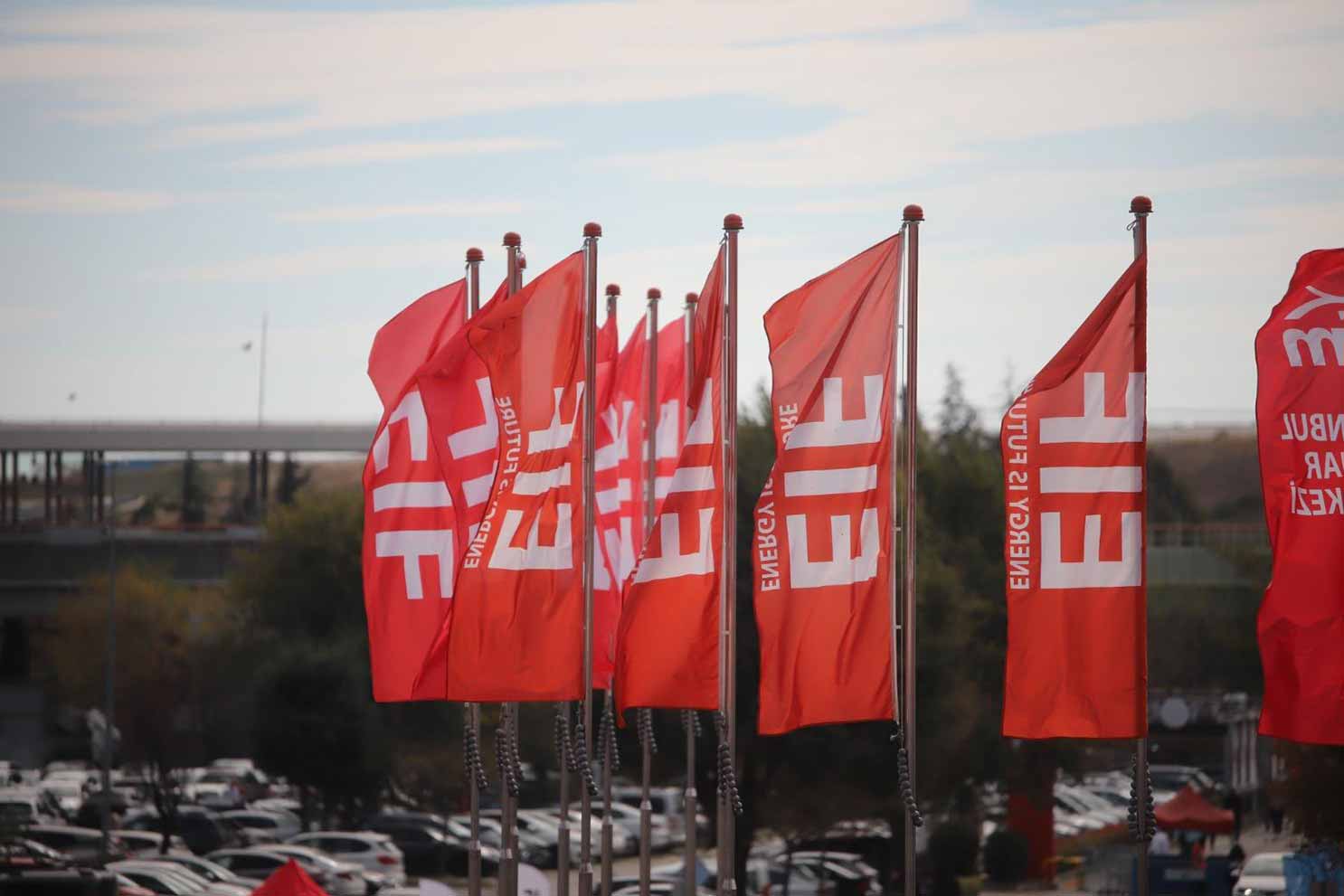 Yenilenebilir enerji sektörü tüm alanları ile EIF 2025’te