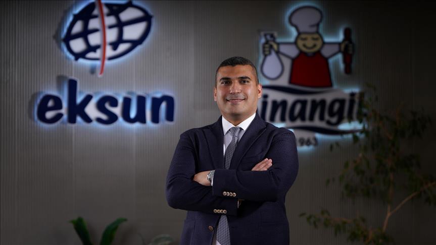 Eksun Gıda’nın rüzgar enerjisi projesi Yatırım Teşvik Belgesi aldı