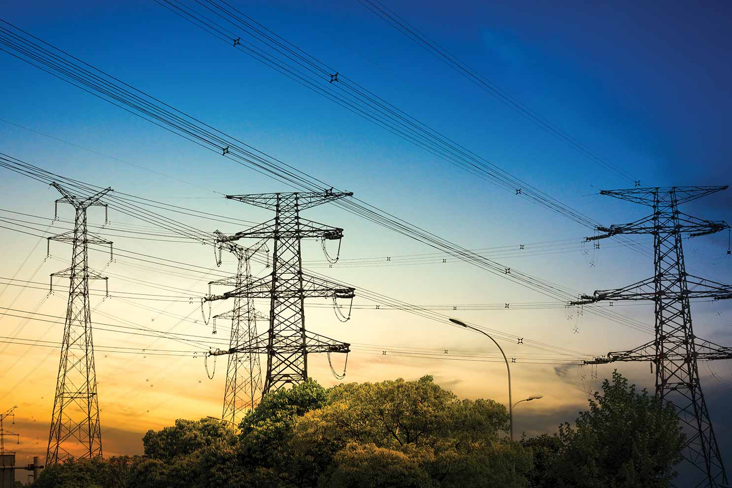 ABD enerji ithalatında 40 yılın en düşük seviyesine ulaştı