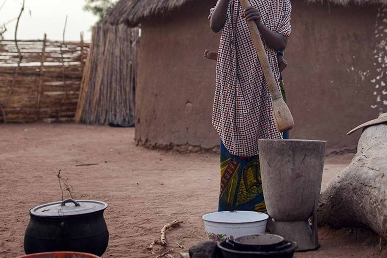 IEA’dan Afrika’da bir milyar insanın temiz pişirme çözümlerine erişimi için yol haritası
