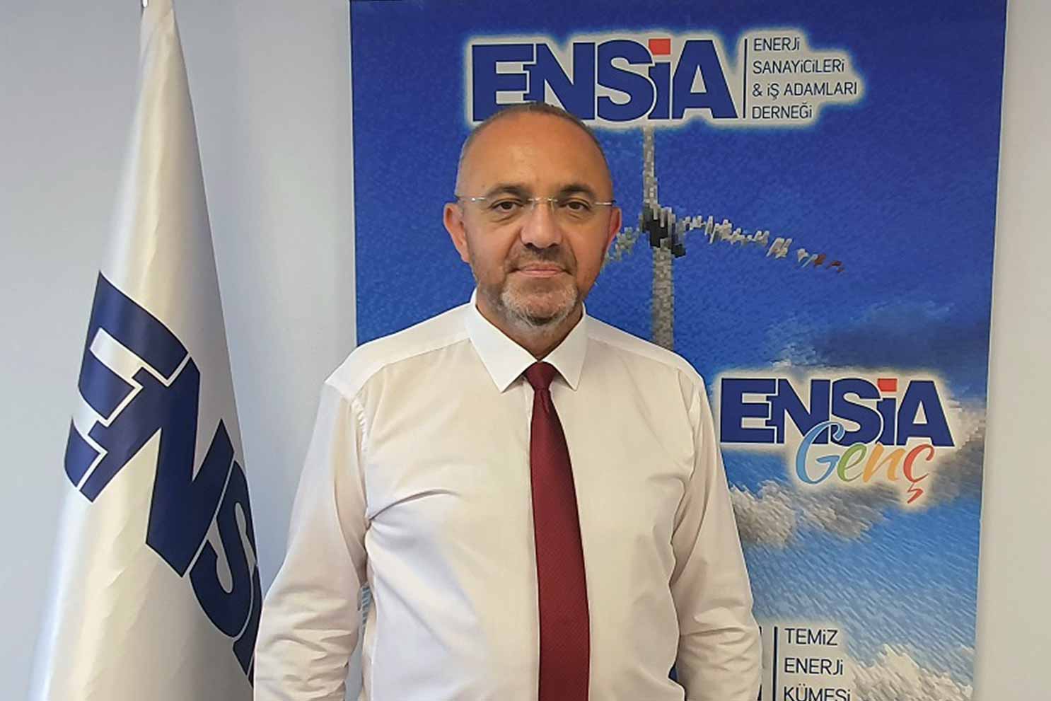 ENSİA, 9 yılda Temiz Enerji’nin proje merkezi oldu