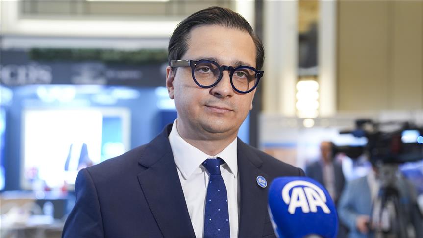 Akkuyu Nükleer AŞ: İlk ünitede devreye alma süreci başladı