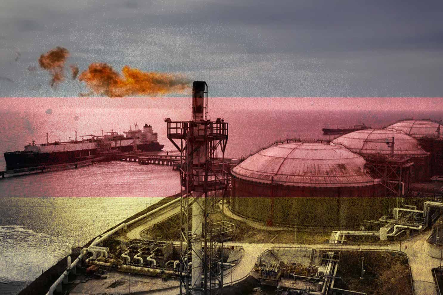 Almanya arz sıkıntısının hafiflemesiyle Gaz Acil Durum Planı’nda “uyarı” seviyesini düşürdü