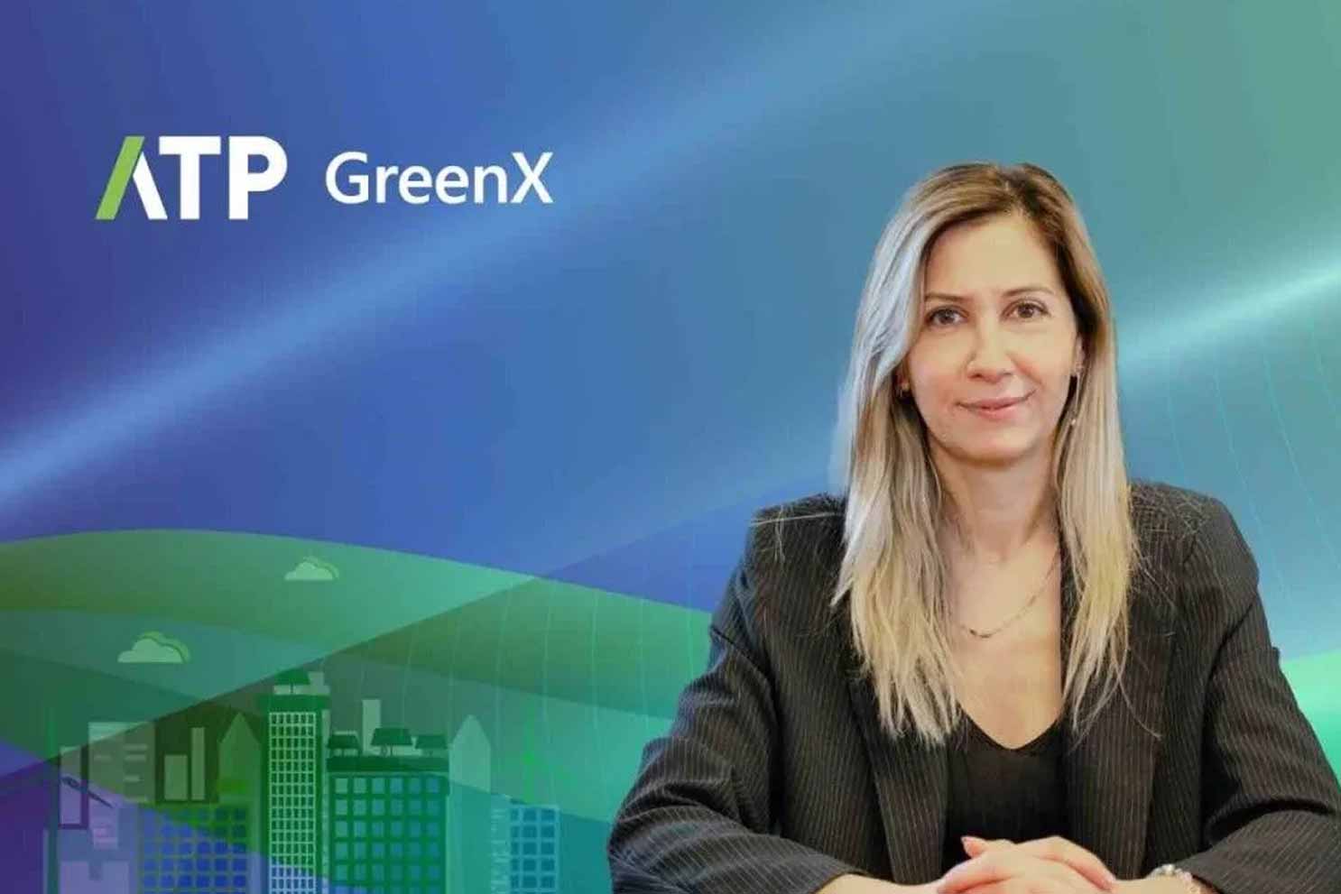 ATP GreenX ile Aksa Elektrik’ten sürdürülebilirlik alanında iş birliği
