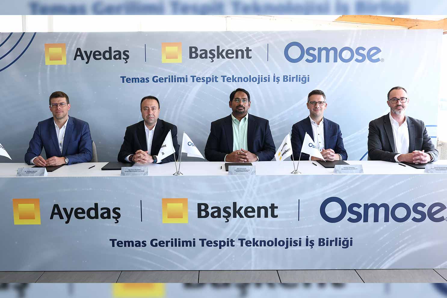Enerjisa dağıtım şirketleri, temas gerilimi tespit teknolojisiyle şebeke güvenliğini artırıyor