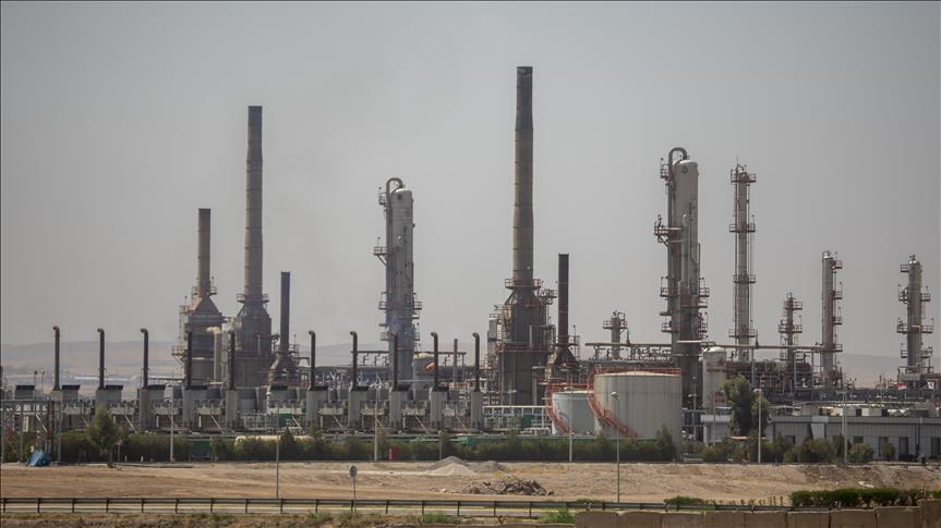 Bağdat ve Erbil’in petrol ihracatı anlaşmazlığını çözmeye yakın olduğu iddiası
