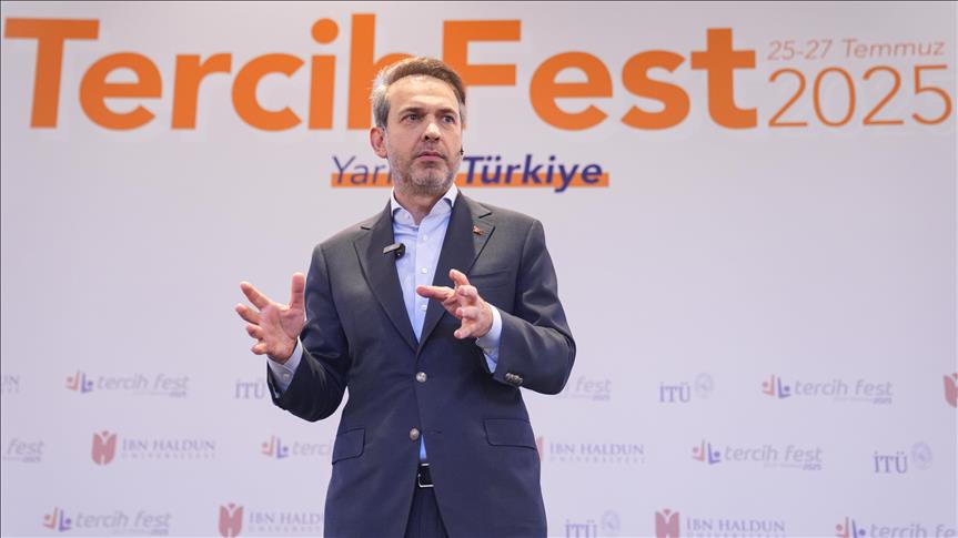 “Türkiye 70 yıllık nükleer hayalini artık gerçeğe dönüştürüyor”