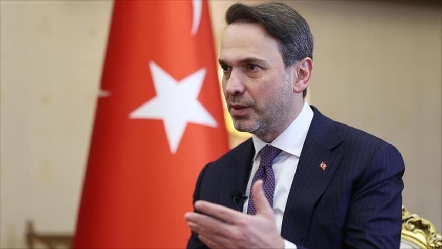 Küçük nükleer modüler reaktörlerde teşvik öngören kanun teklifinin Meclis’e sunulması hedefleniyor
