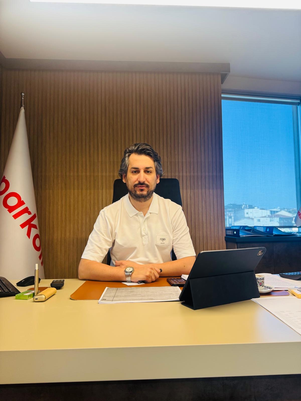 Parkoil 100. bayiye ulaştı