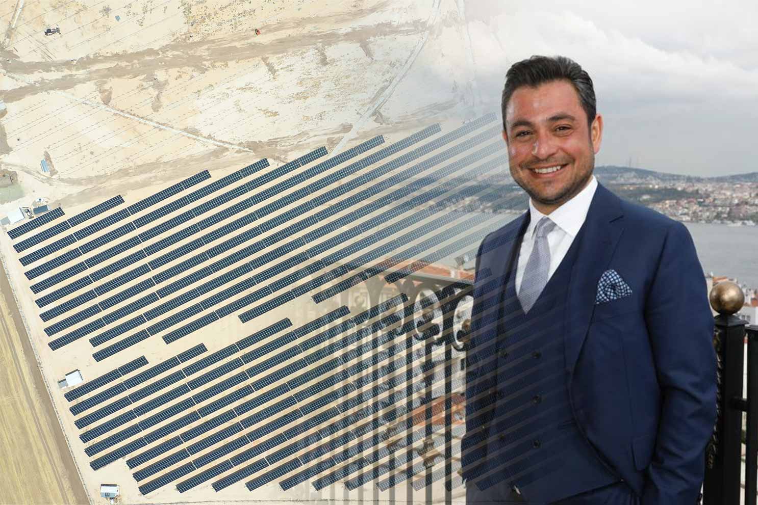 CVK Hotels & Resorts, Eskişehir’deki GES yatırımıyla sürdürülebilirlikte yeni bir döneme adım atıyor