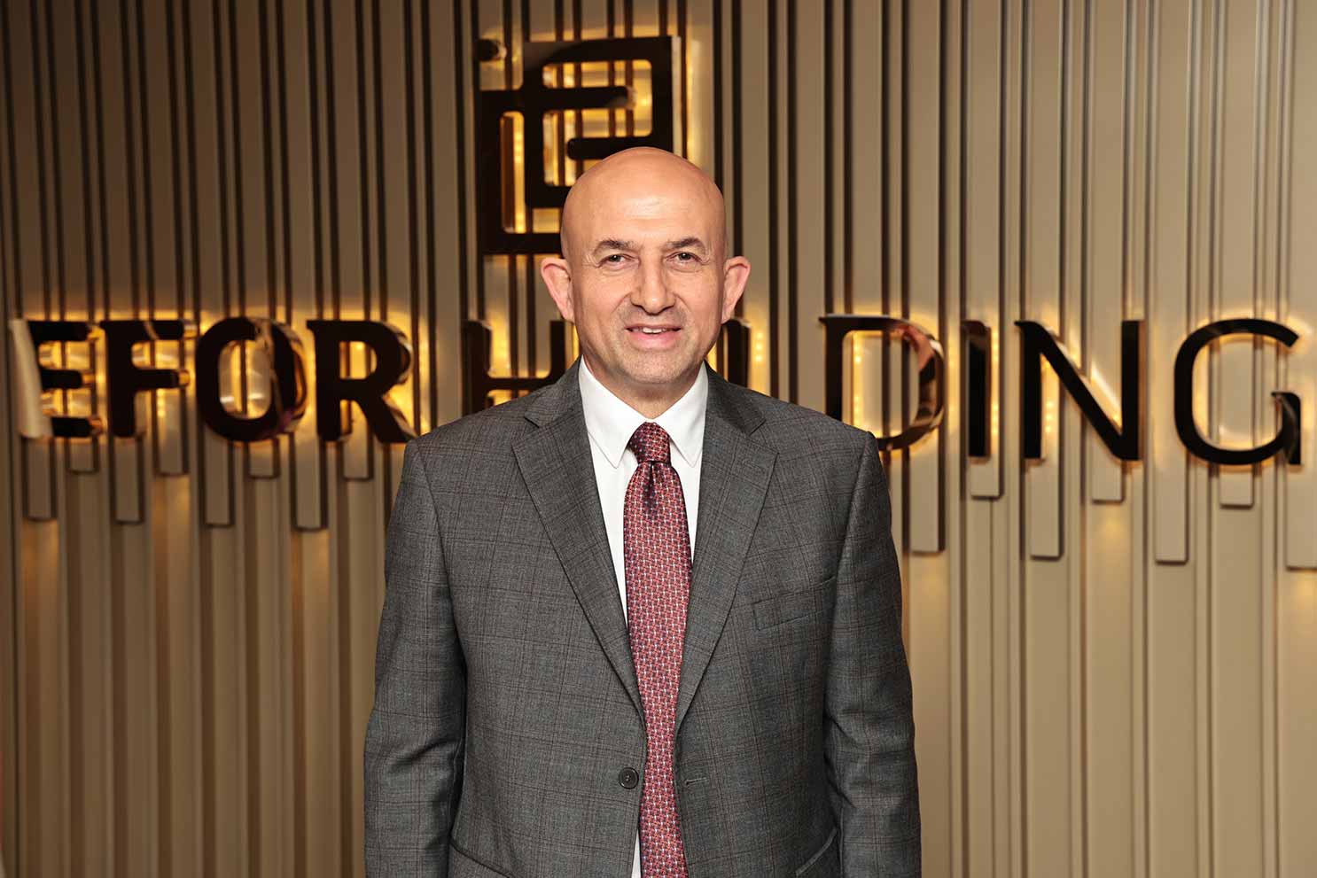 Efor Çay’dan Elazığ’a güneş enerjisi yatırımı