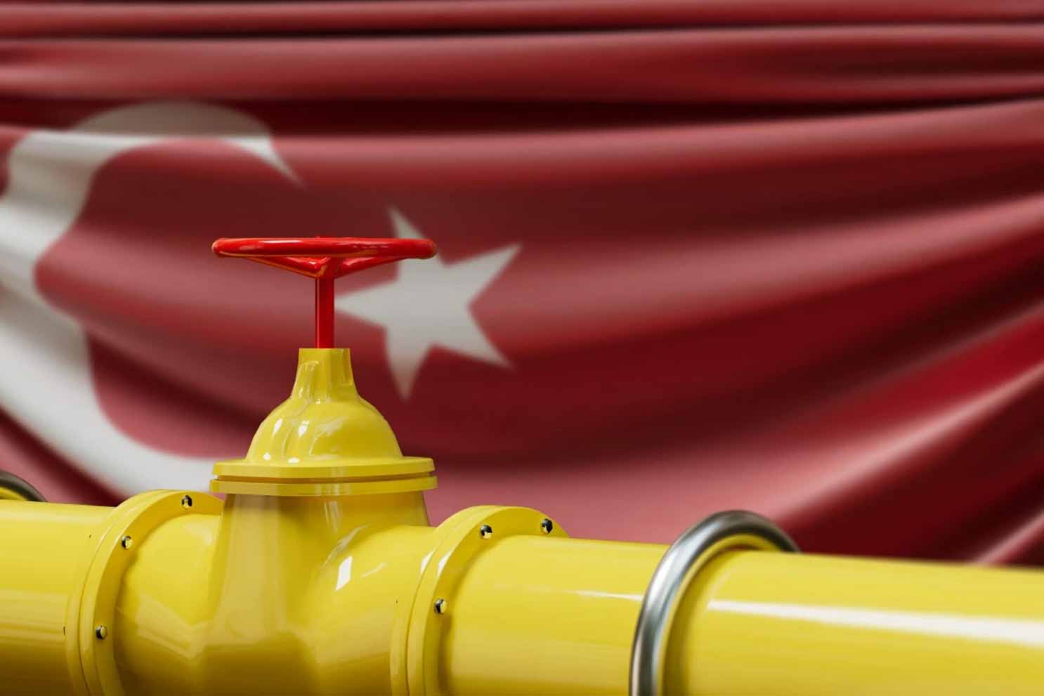 EPDK, Ağustos dönem için spot boru gazı ithalatı çağrısı yaptı