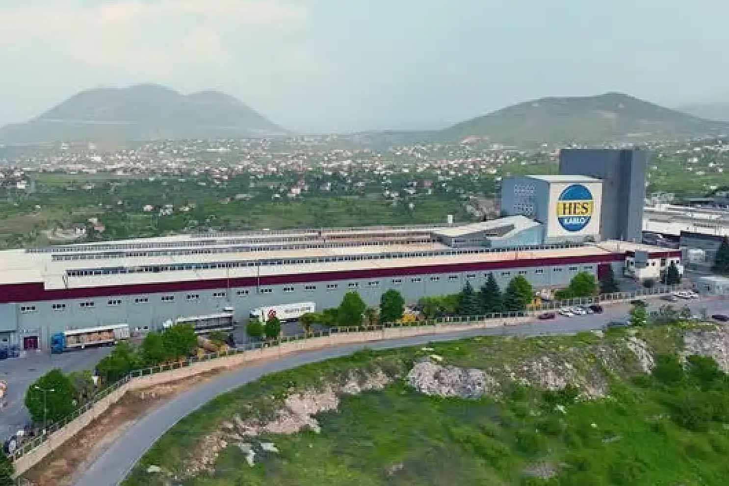 HES Kablo ve Erciyes Çelik Halat Payları satışa çıkarıldı