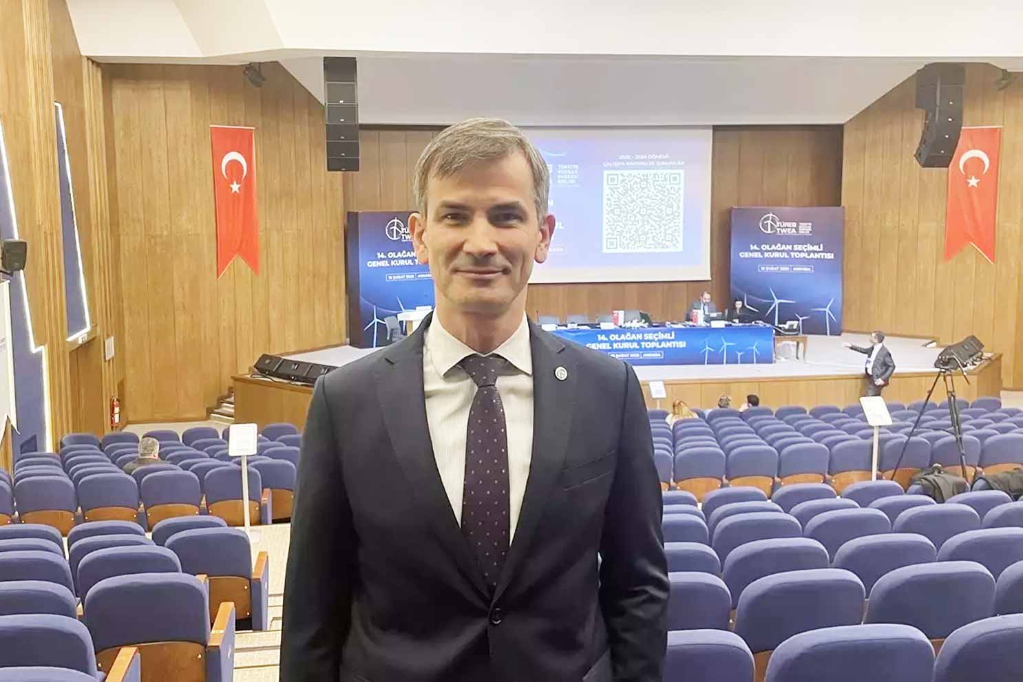 İklim Kanunu ile temiz enerji sektöründe finansal teşviklere erişimin artması bekleniyor