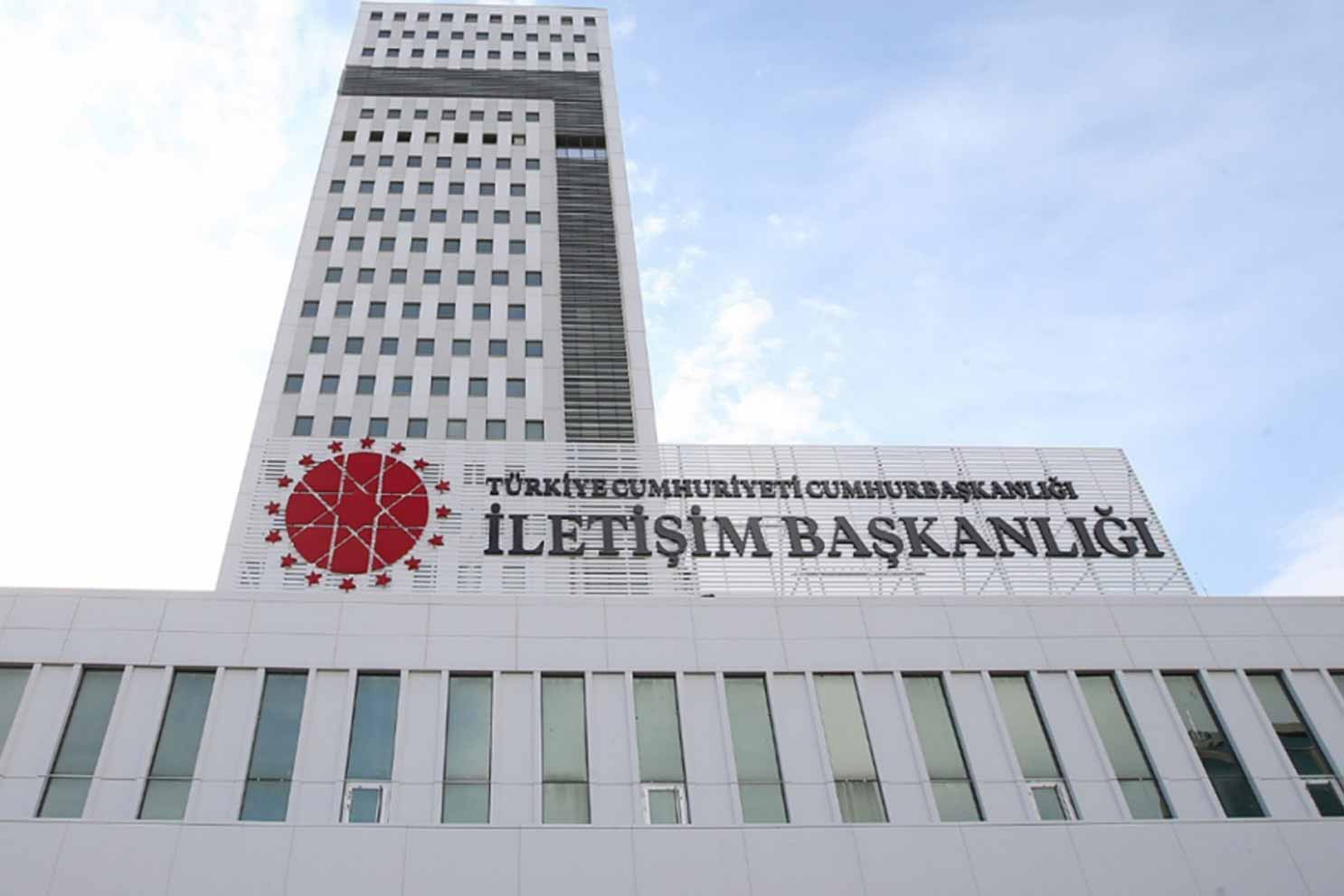 İletişim Başkanlığı’ndan CHP’li Yavuzyılmaz’a “petrol boru hattı” yanıtı