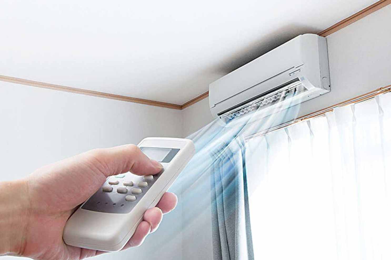 Yaz sıcağıyla artan klima kullanımı enerji talebini zirveye taşıyor