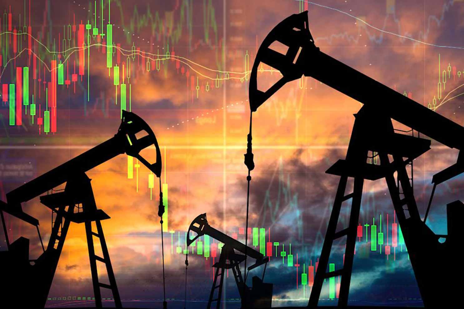 Küresel enerji talebi rekor kırdı