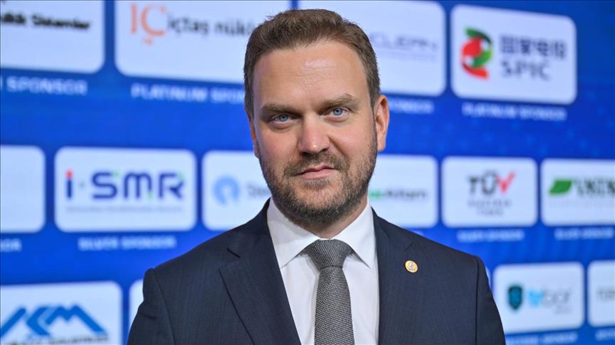 Türkiye’nin nükleer sanayisinde ihracat potansiyeli artıyor