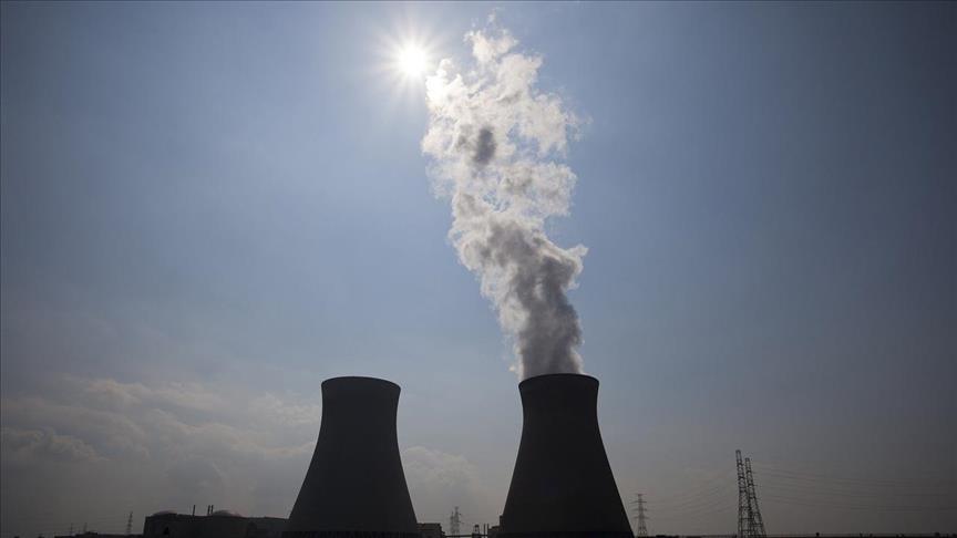 Nükleerde yerlilik payını artırmak amacıyla Nükleer Enerji Tedarikçi Bilgi Sistemi oluşturuldu