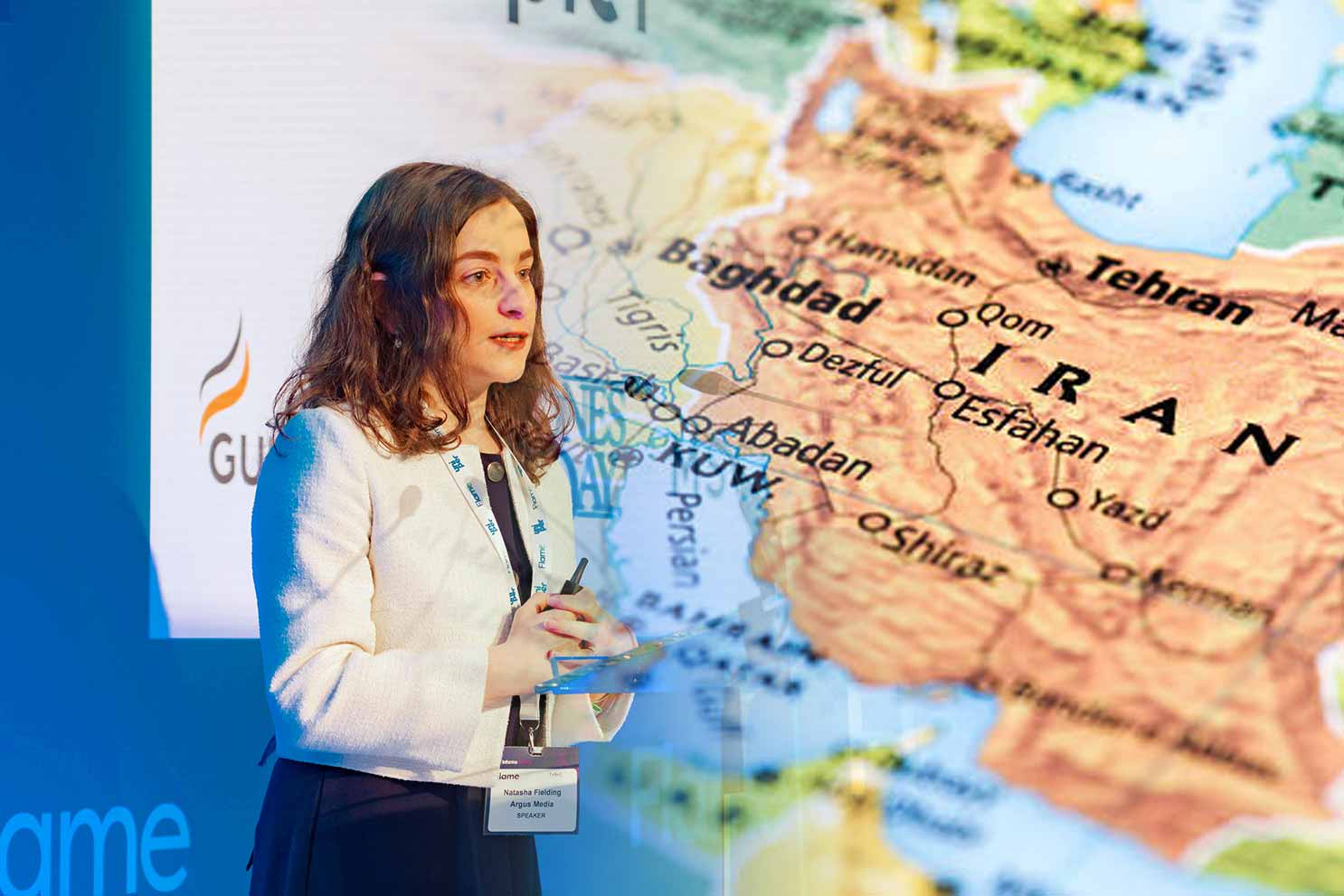 Orta Doğu gerilimi Avrupa gaz piyasasını nasıl etkiliyor?