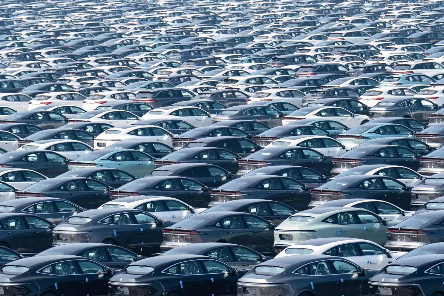 Otomobillere yönelik ÖTV düzenlemesi yapıldı