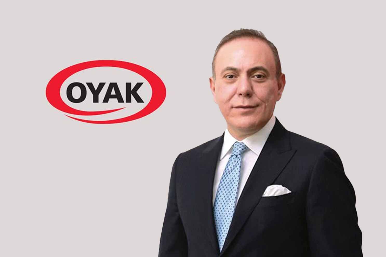 OYAK, İSKEN-Sugözü Enerji Santrali’nde tam kontrol sahibi olacak
