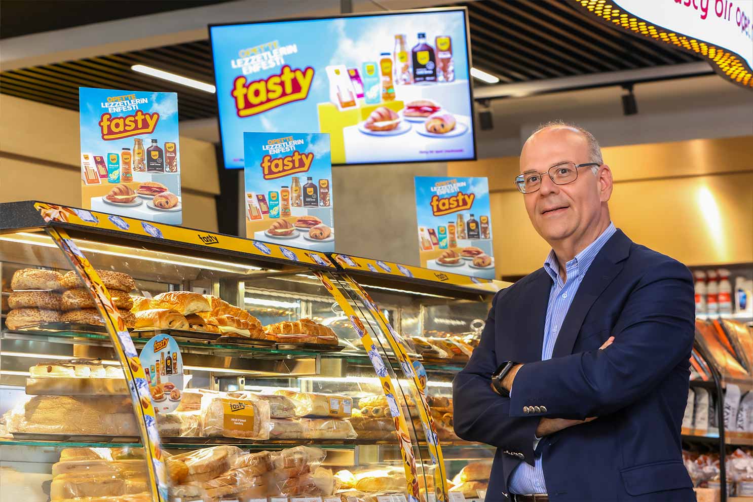 “Lezzetlerin enfesti” dedirten tatlar artık OPET’te