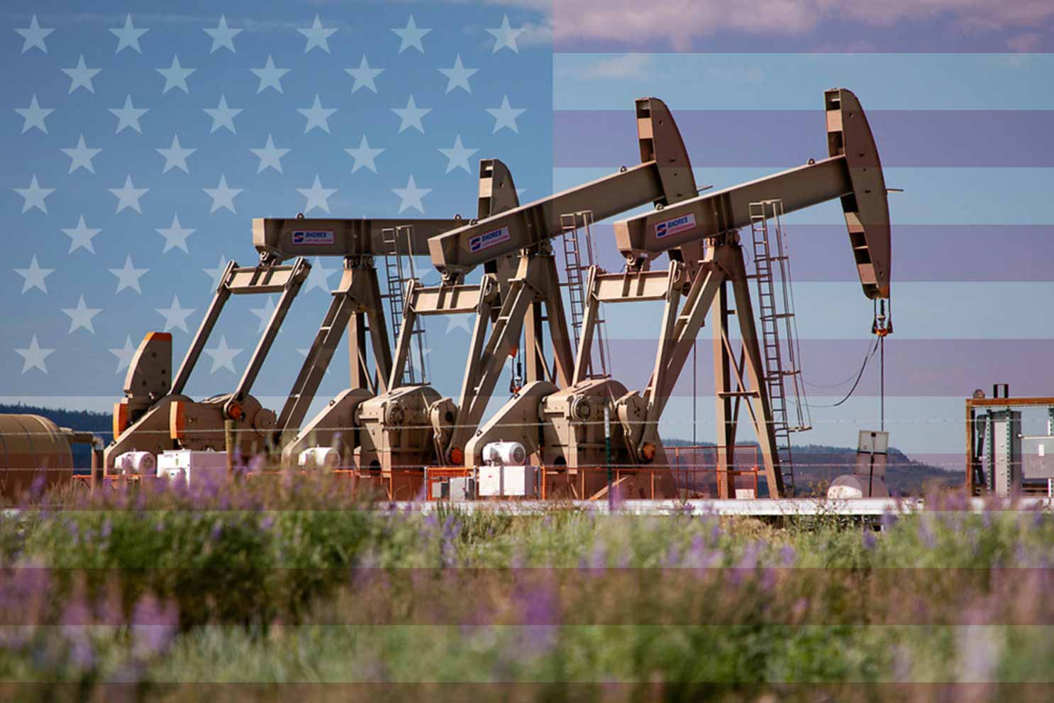 ABD’nin ticari ham petrol stokları 7,1 milyon varil arttı