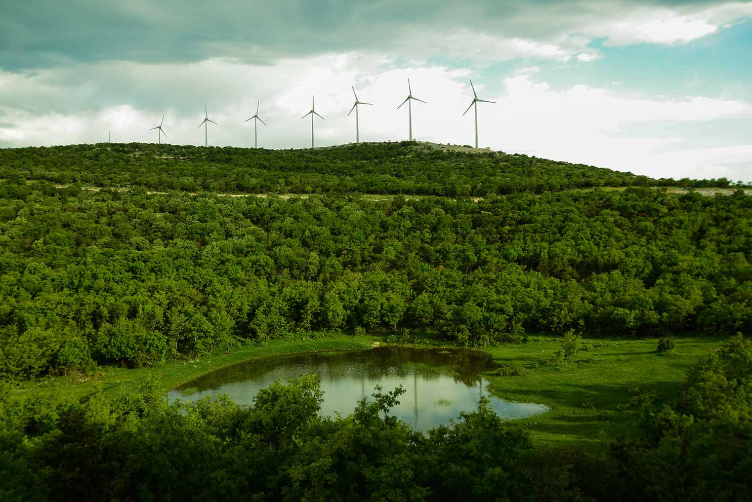 Polat Enerji’den Depolama ve Hibrit Enerji Sistemi yatırımları