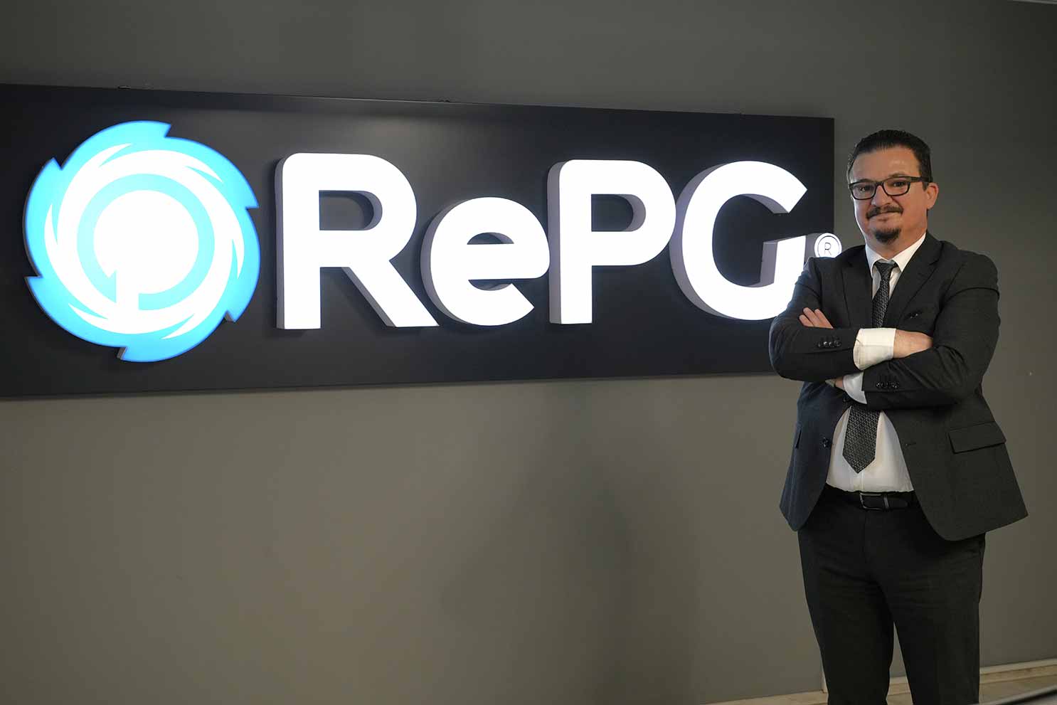 RePG Enerji, doğadan ilham alan yerli teknoloji ile elektrik ve içme suyu üretiyor