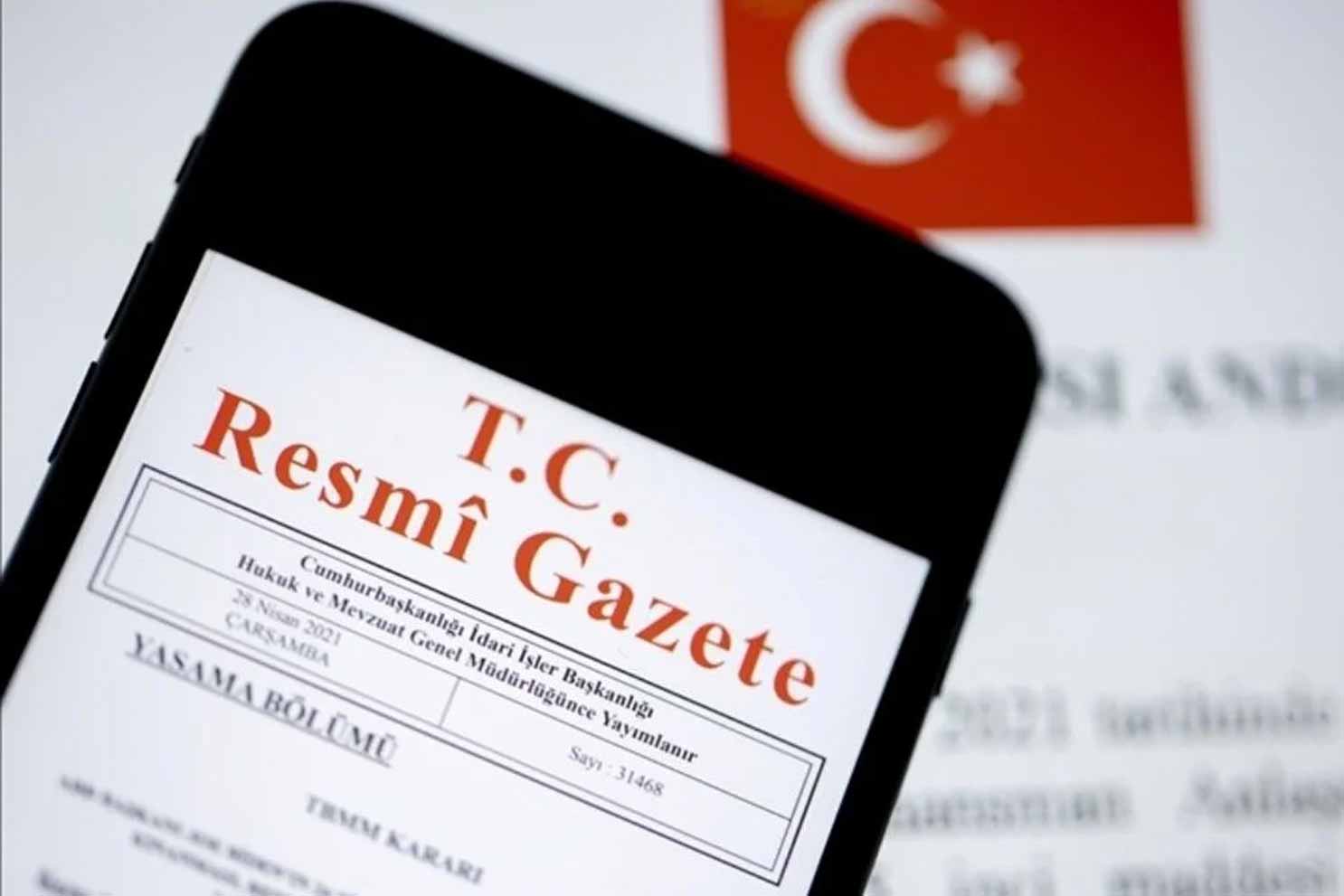 Enerjide acele kamulaştırma kararları