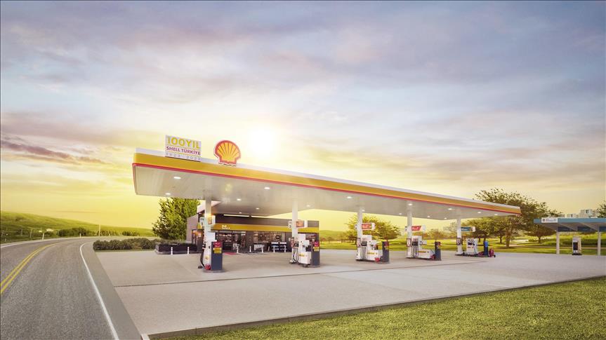 Shell & Turcas ‘müşteri deneyimi mükemmelliğinde’ en yüksek skoru alan 10 markadan biri oldu