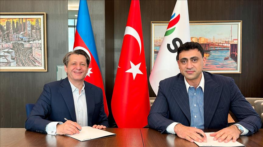 SOCAR Fiber, TurkNet ile fiber altyapıda iş birliği yaptı