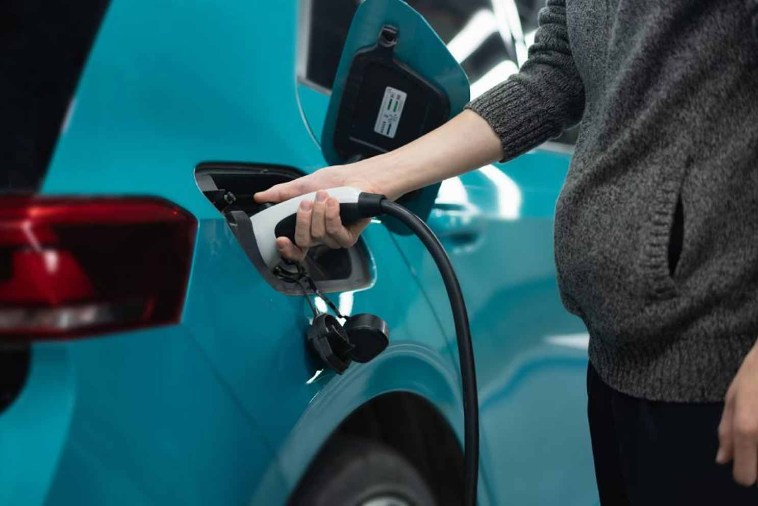 Elektrikli araç şarj soket sayısı mayısta yüzde 4 arttı