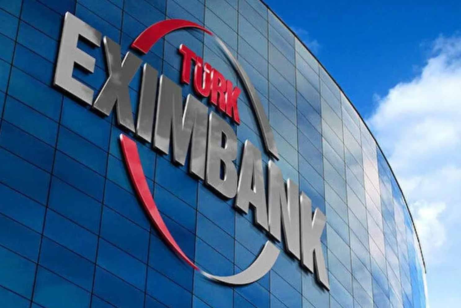 Türk Eximbank’tan yeşil dönüşüm yatırımları için ihracatçılara kredi desteği sürüyor